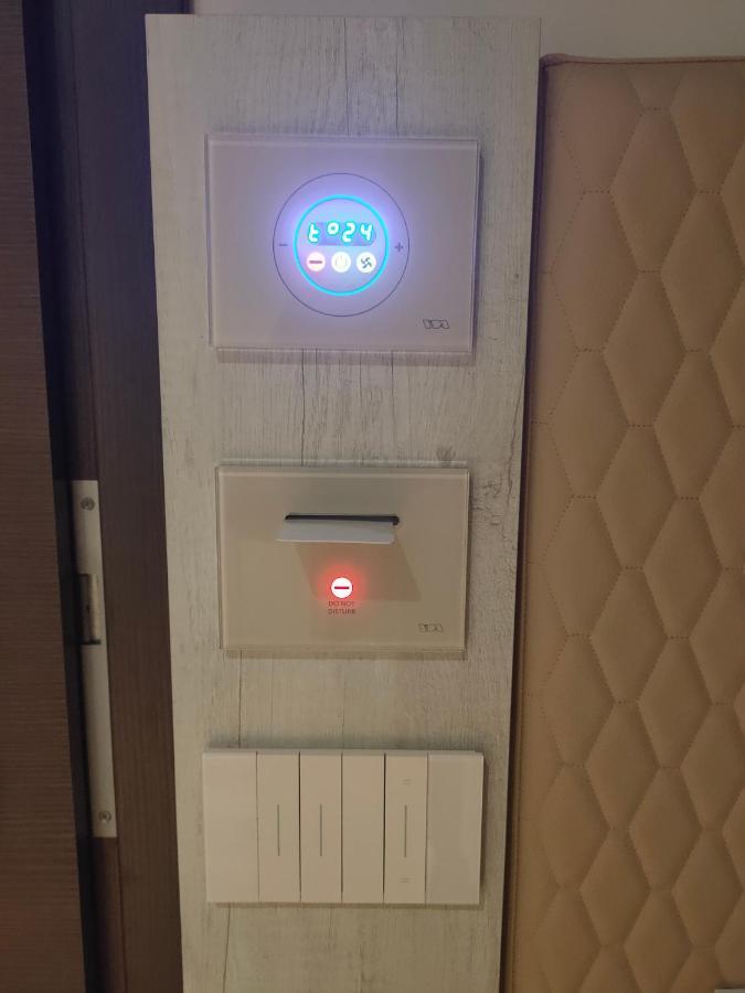 Albergo Baschera Фаганя Екстериор снимка
