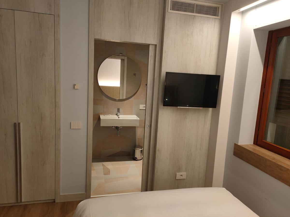 Albergo Baschera Фаганя Екстериор снимка